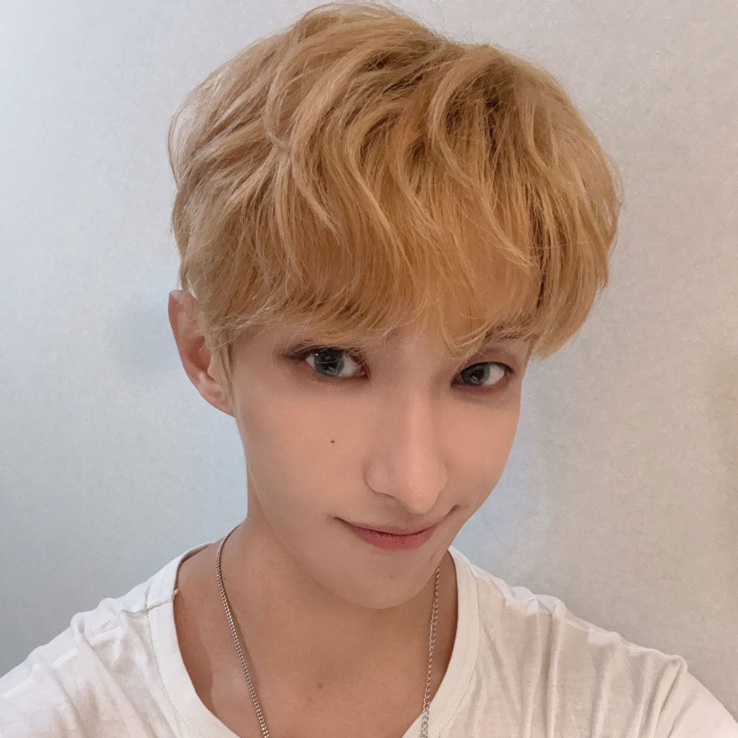 A moment captured by DK (SEVENTEEN)'s fan