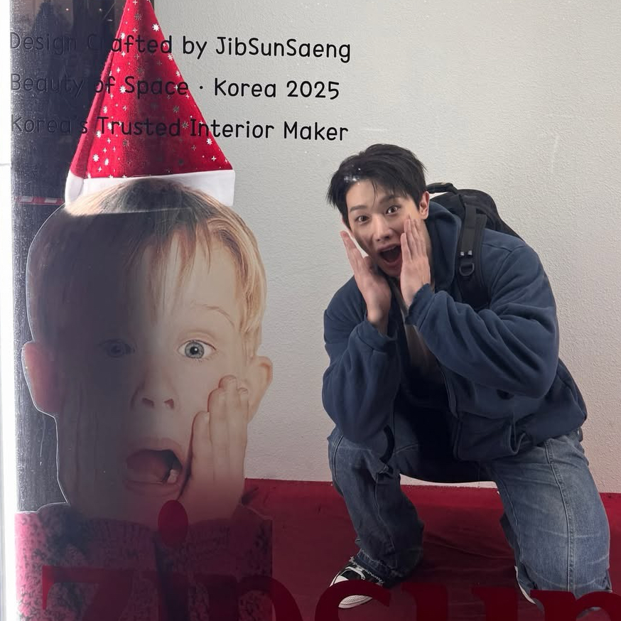 元虎的幕后花絮