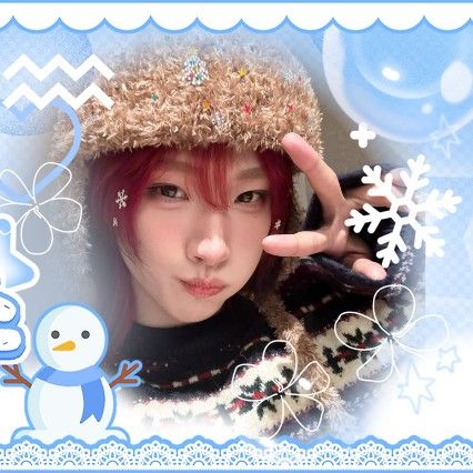 Behind-the-scenes cut of Hu Yetao (NexT1DE)