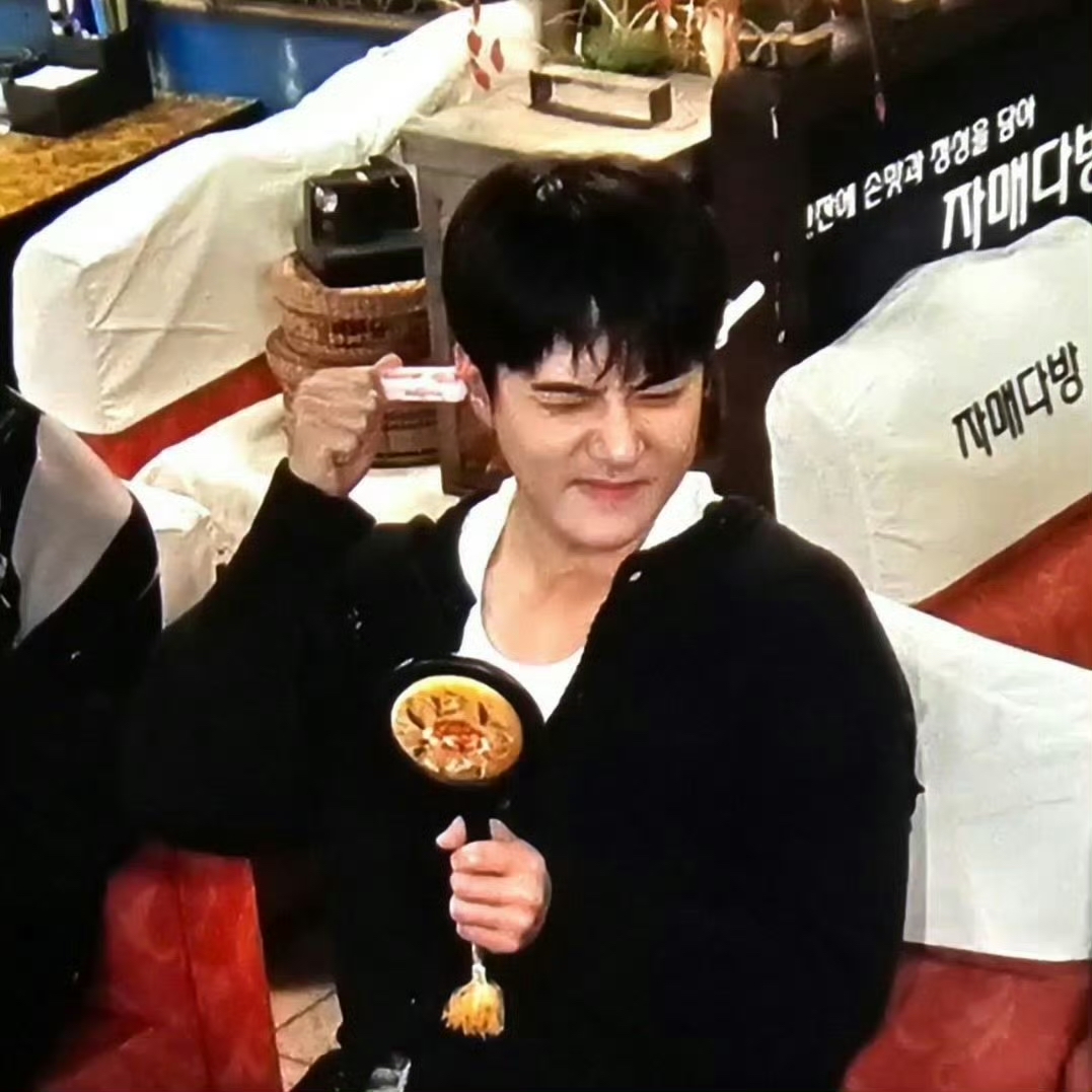 세훈 (EXO) 팬이 찍은 순간