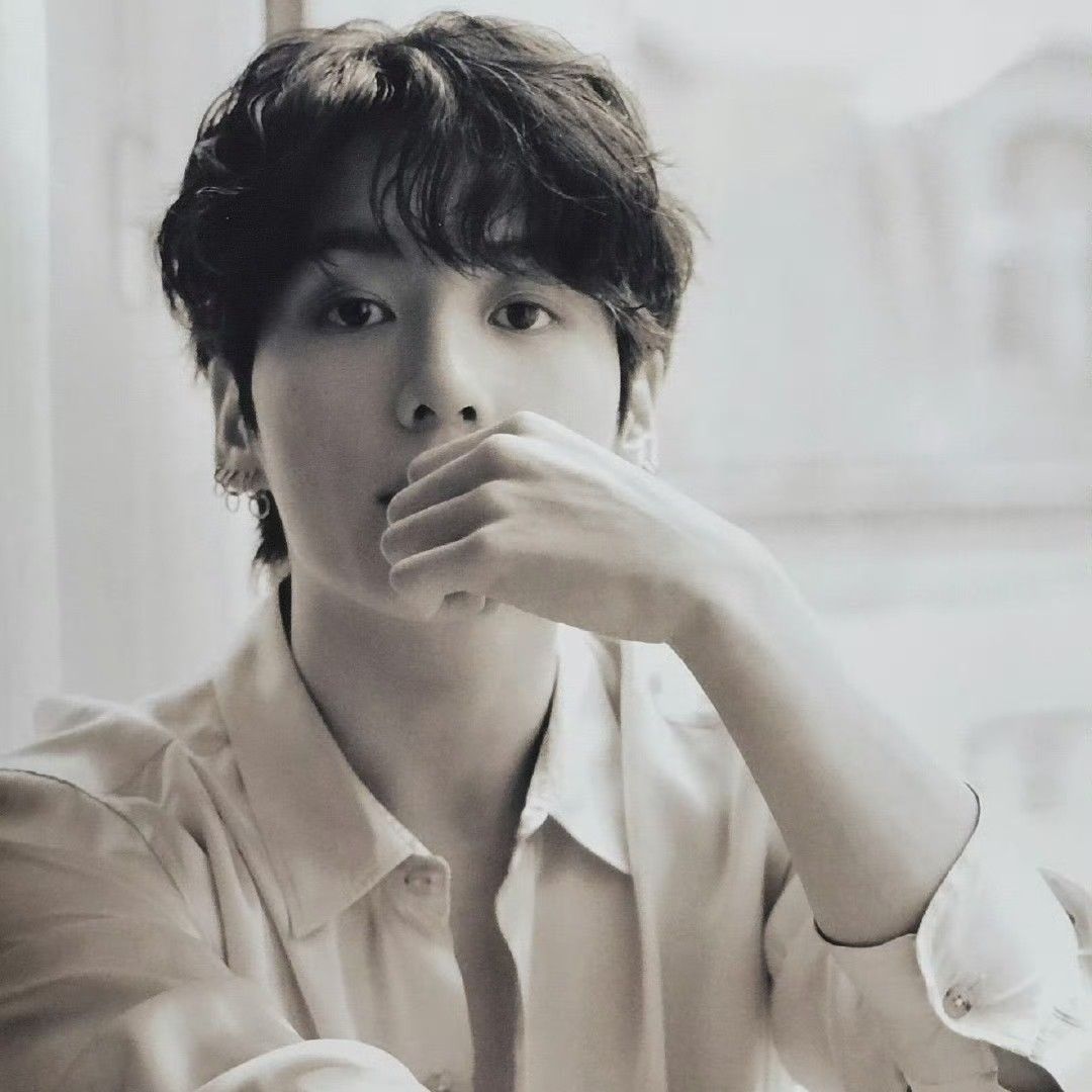 Momen yang diabadikan oleh penggemar Jungkook (BTS)