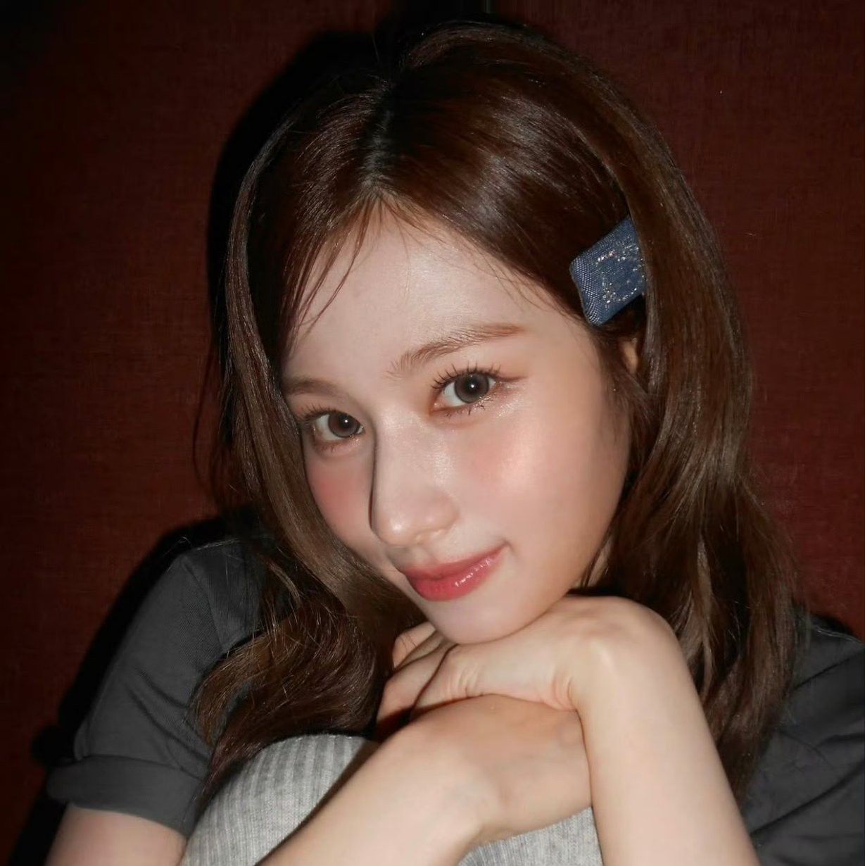 사나 (TWICE)의 최신 사진