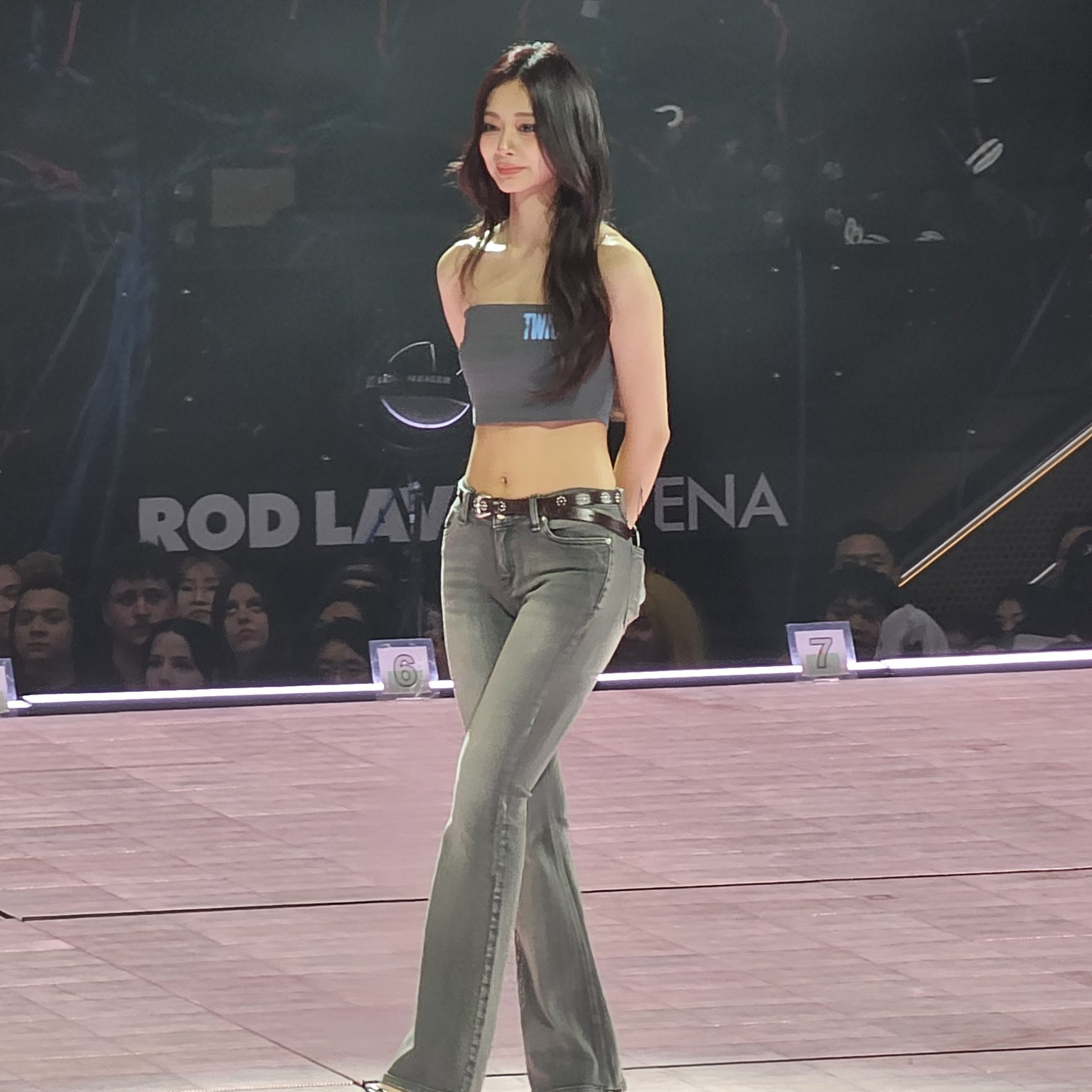 쯔위 (TWICE) 최근 활동샷