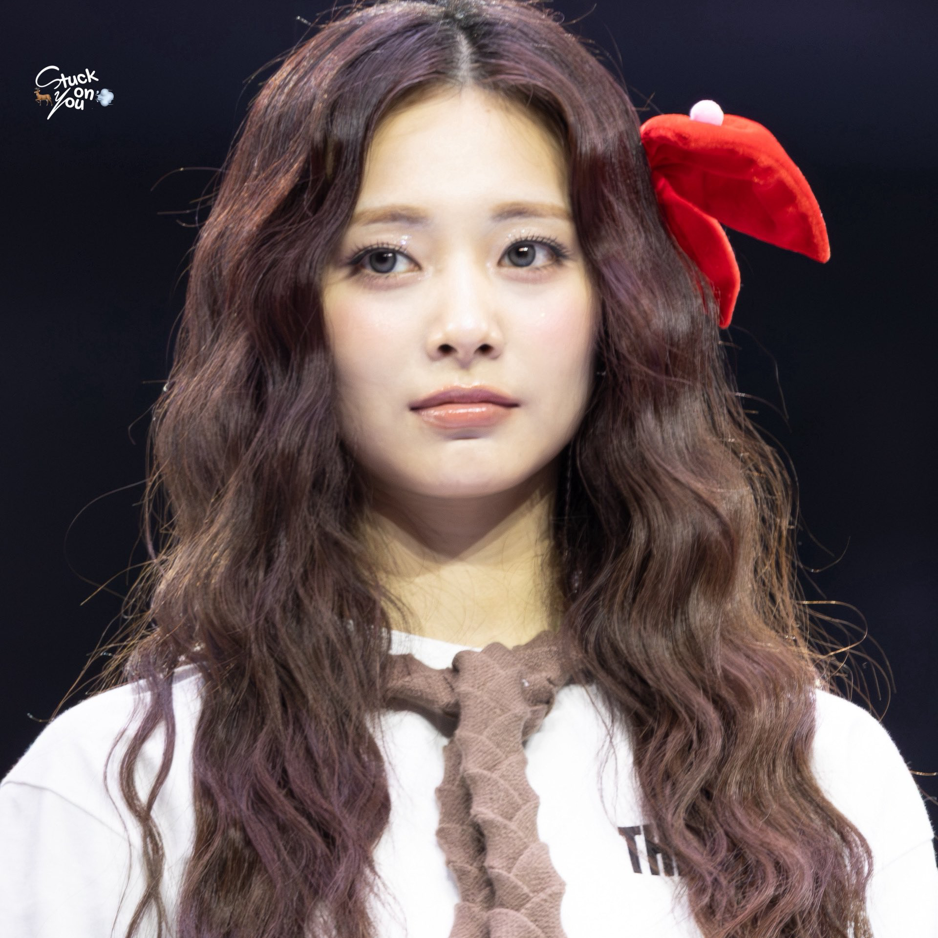 子瑜 (TWICE)的最新照片