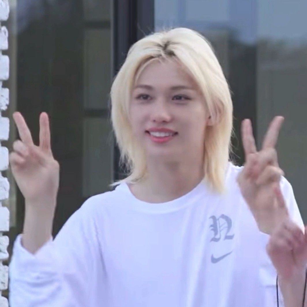 필릭스 (Stray Kids)의 최신 사진