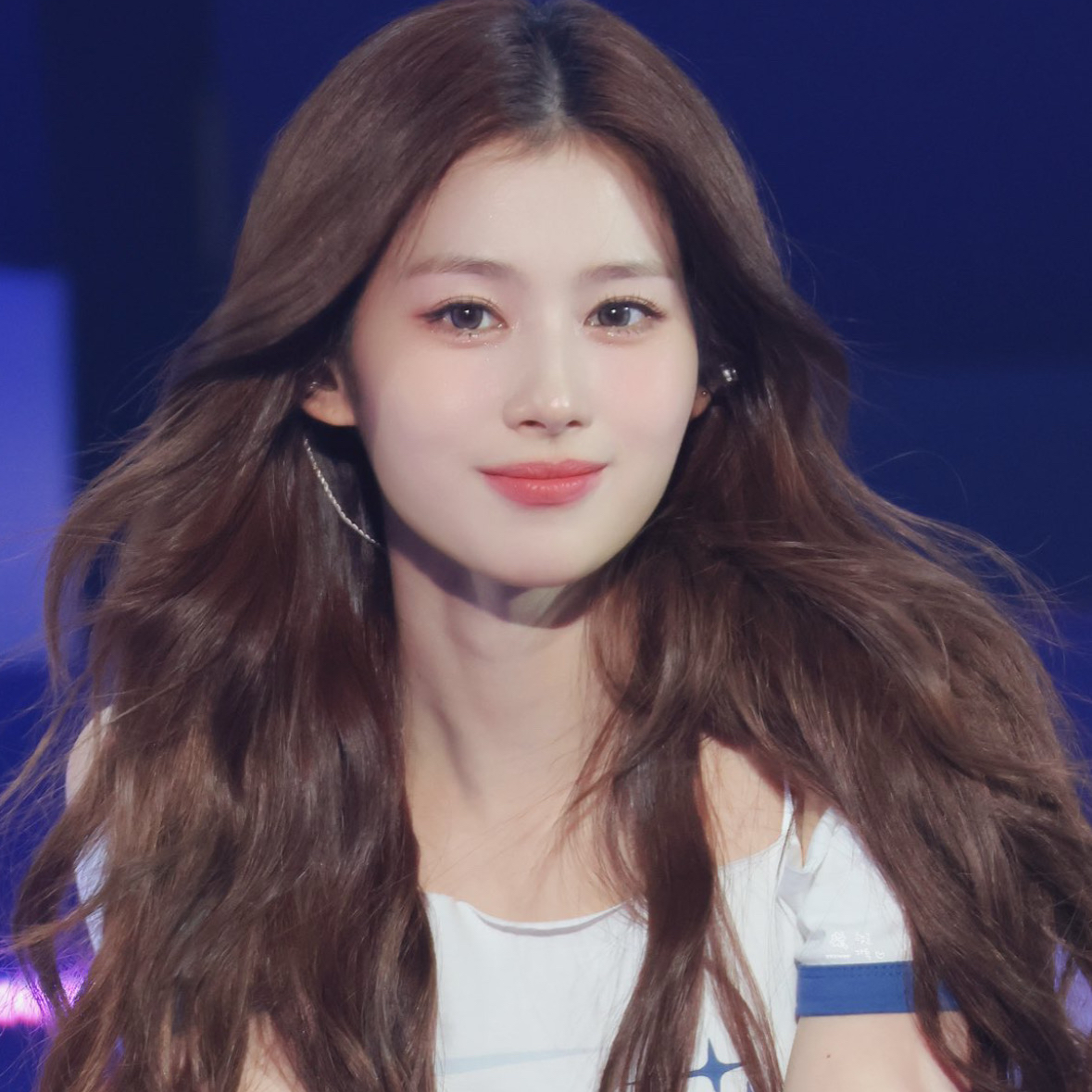 サナ (TWICE)の最新写真