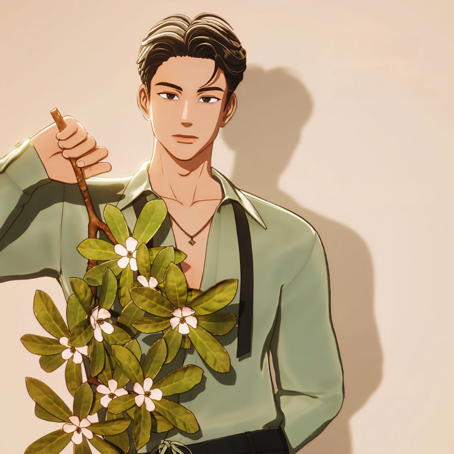 河玟 (PLAVE)的最新活动照片