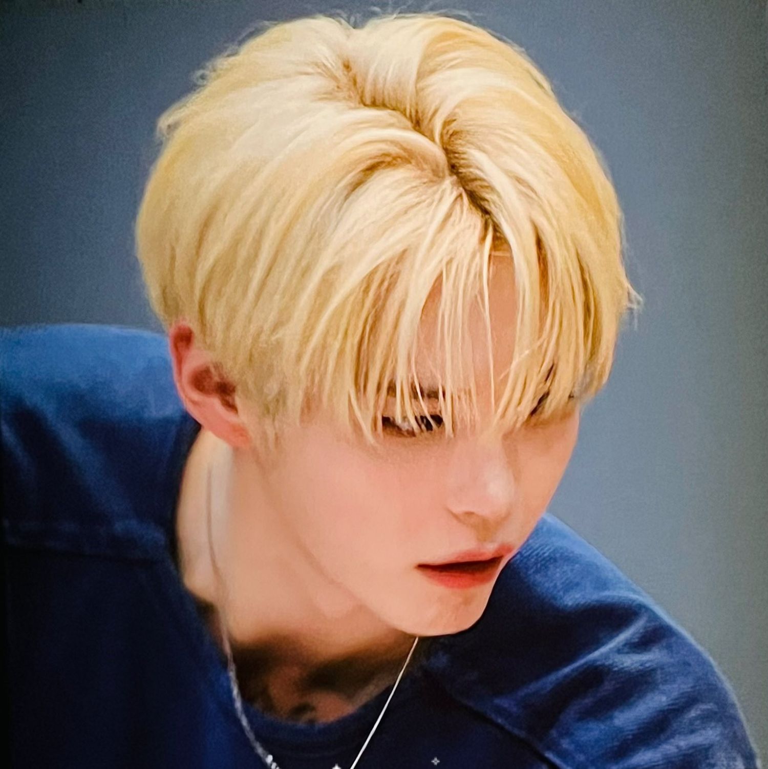 성한빈 (제로베이스원) 팬이 찍은 순간