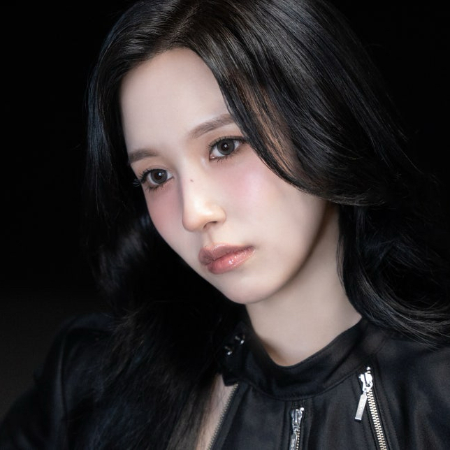 Latest photo of Mina (TWICE)