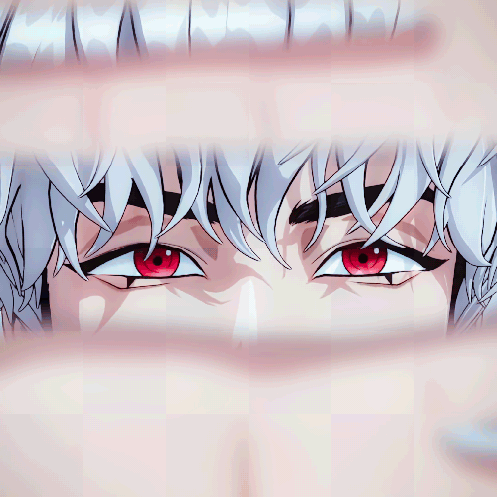 A moment captured by Eunho (PLAVE)'s fan