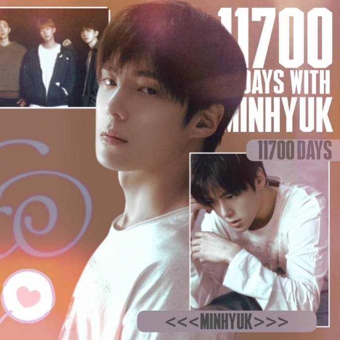 周宪 (MONSTA X)粉丝拍下的瞬间