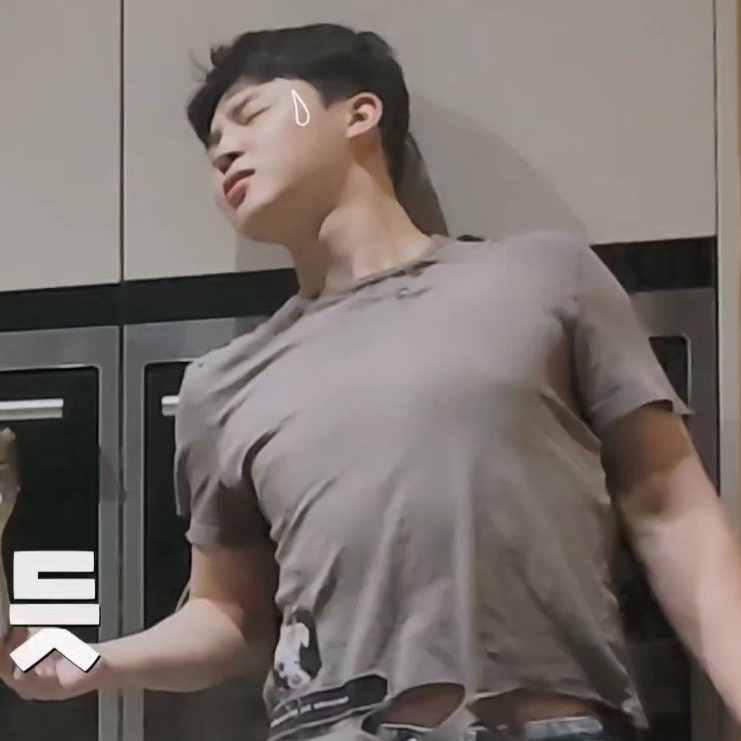 Latest photo of Jimin (BTS)