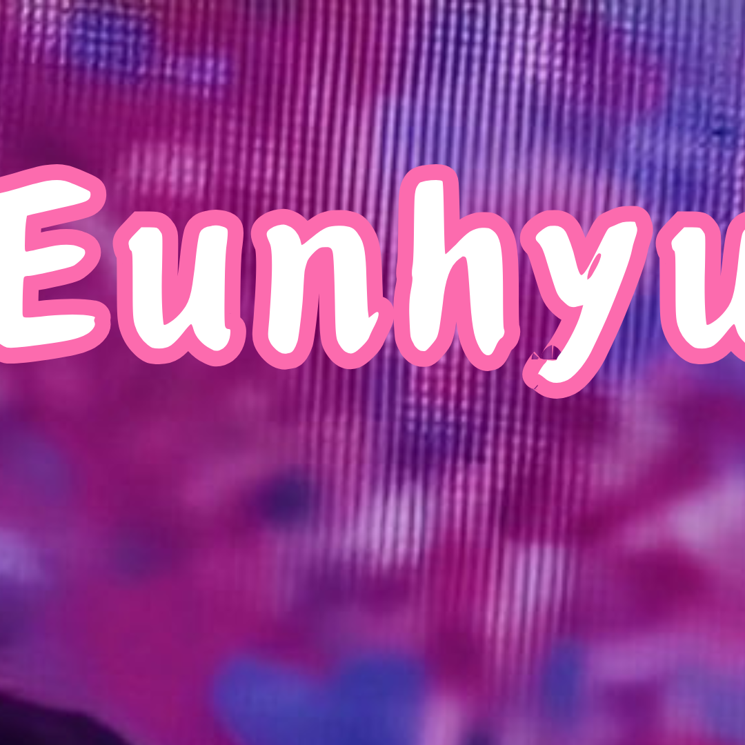 Behind-the-scenes cut of Eunhyuk (Super Junior)