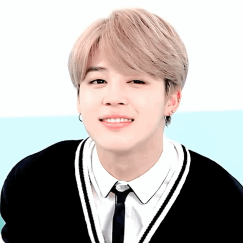 Latest photo of Jimin (BTS)