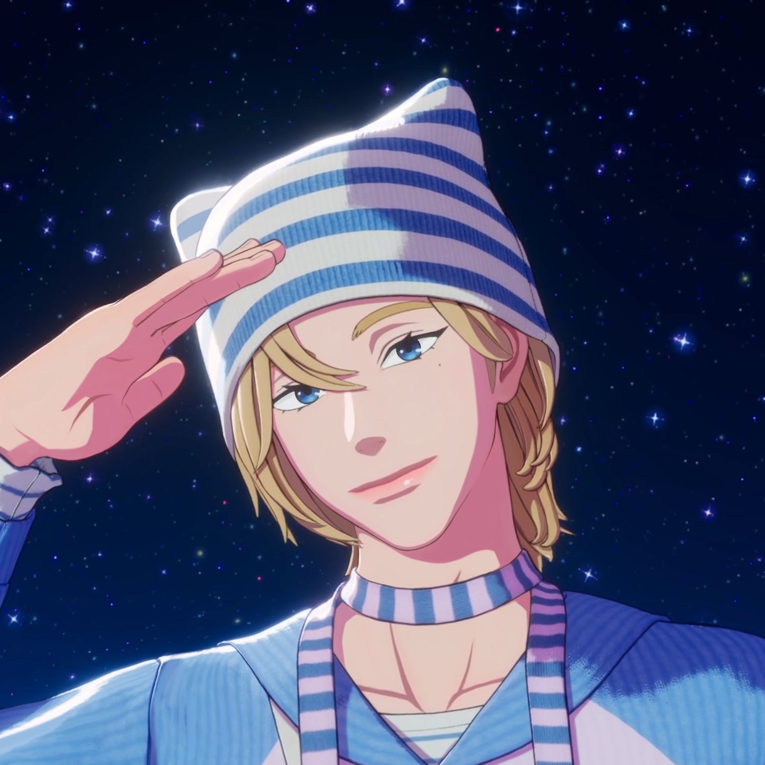 Behind-the-scenes cut of Noah (PLAVE)