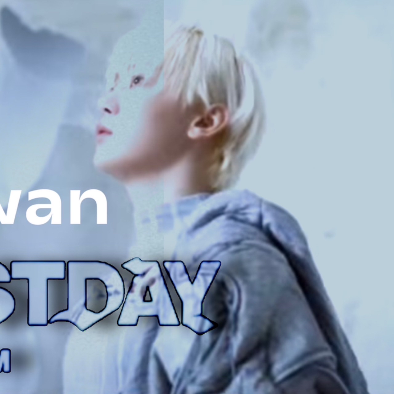 A moment captured by Seungkwan (SEVENTEEN)'s fan