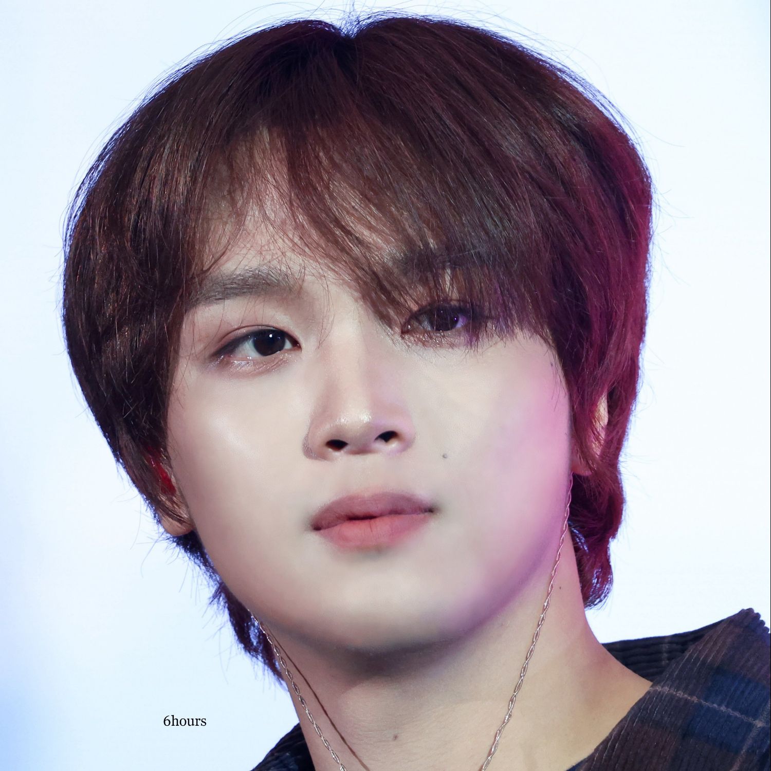 Latest photo of Haechan (NCT 127, NCT DREAM)