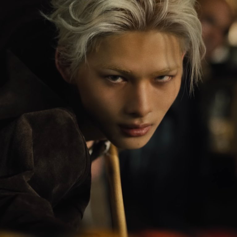 ニキ (ENHYPEN)ファンが撮った瞬間