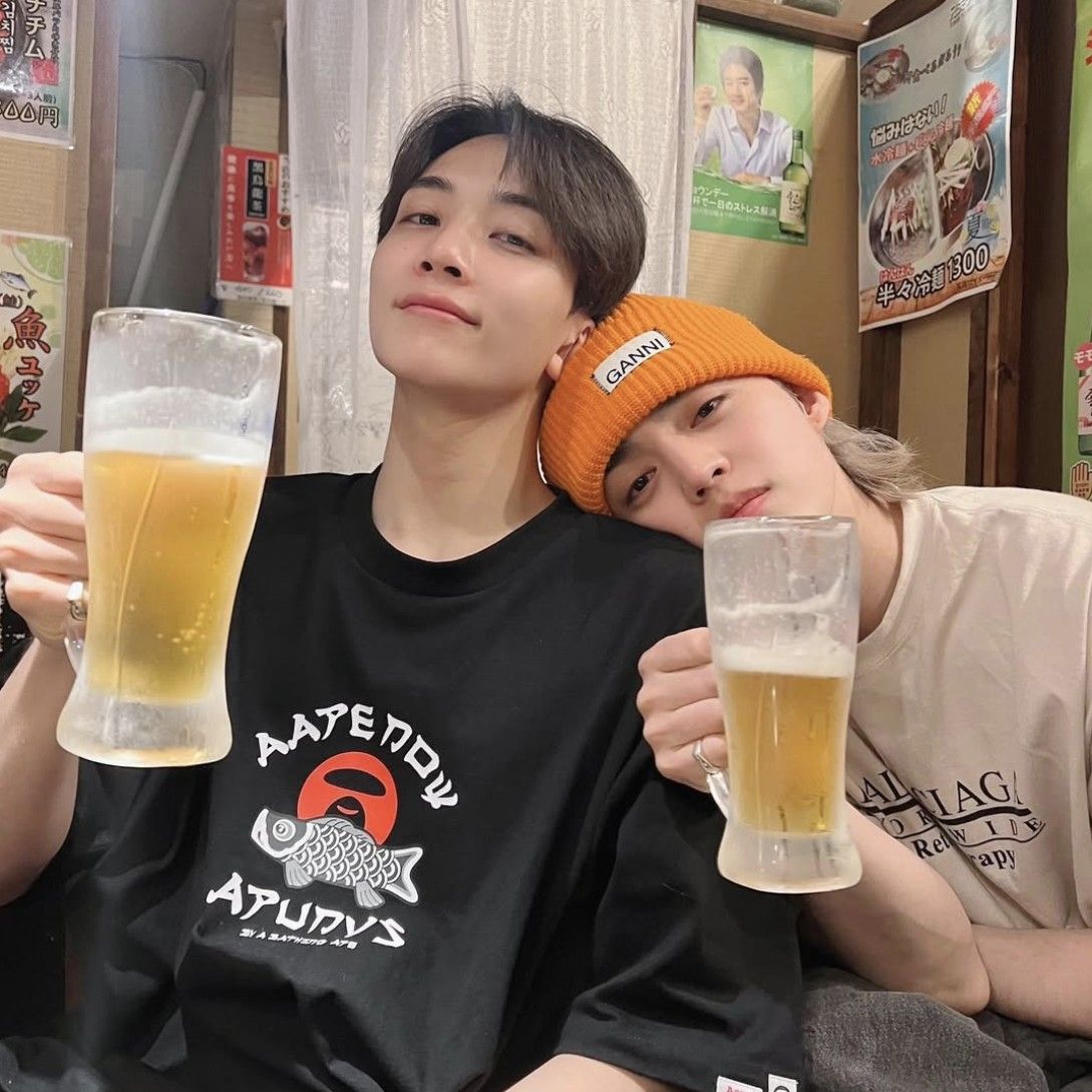 Recent activity shot of S.Coups (SEVENTEEN)