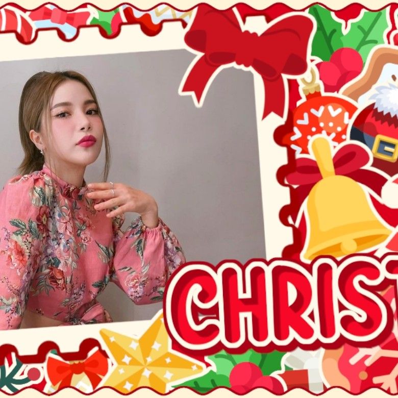 Recent activity shot of Solar (MAMAMOO)