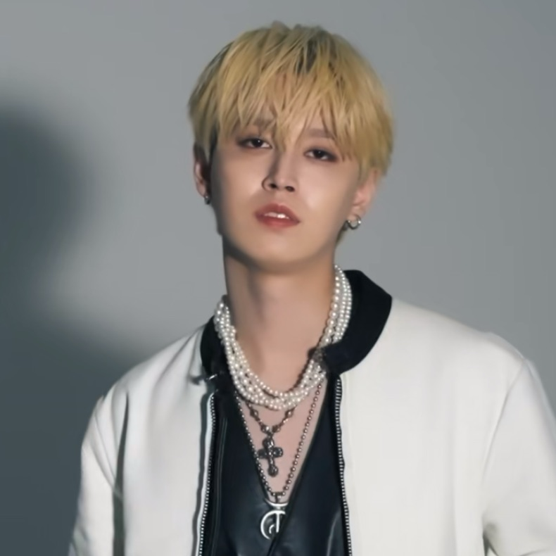 Behind-the-scenes cut of Shiroiwa Ruki (JO1)