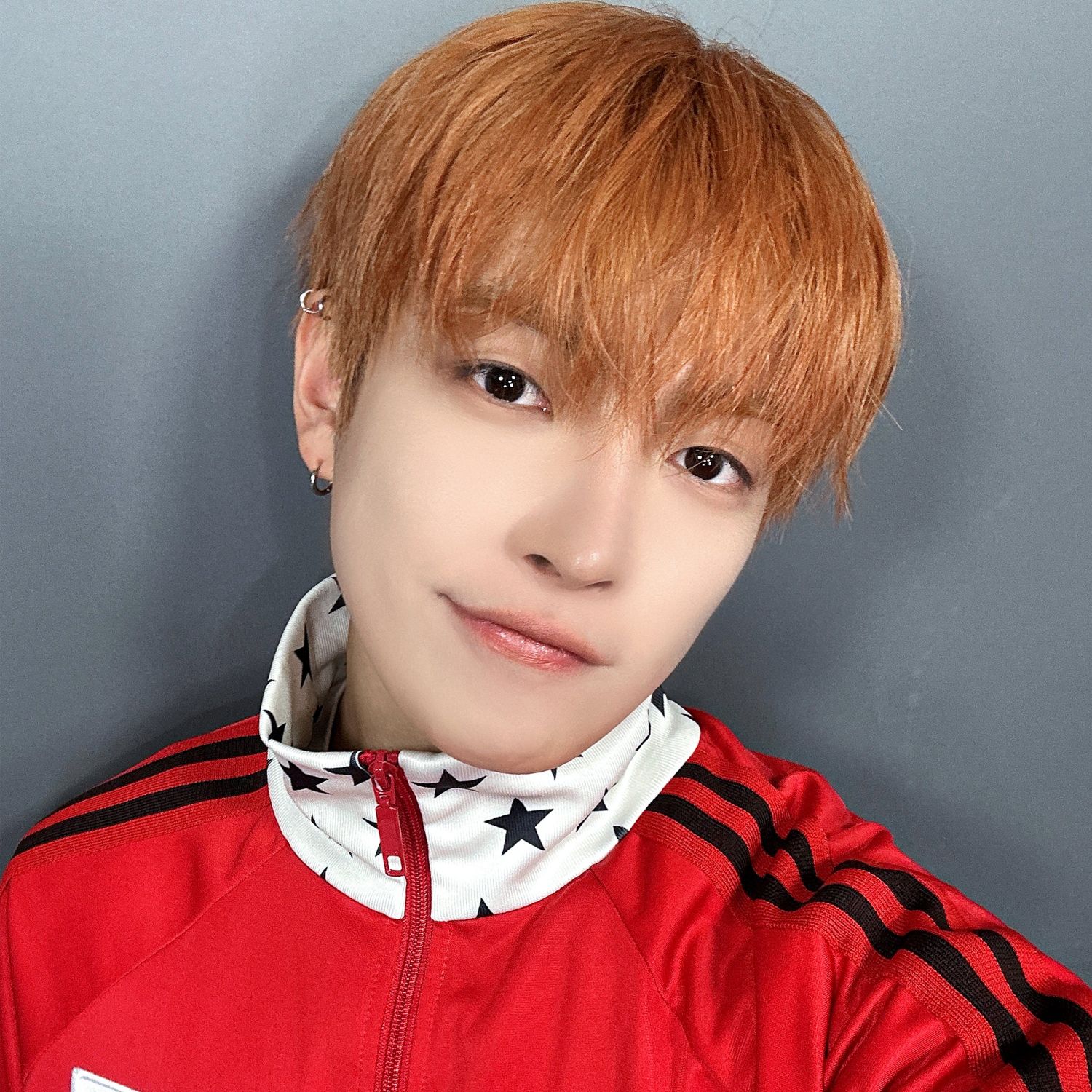 에이티즈 최근 활동샷