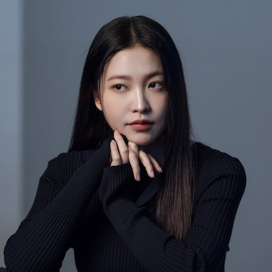 Recent activity shot of Yeri (Red Velvet)