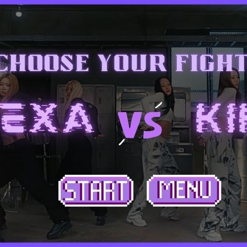 Behind-the-scenes cut of AleXa