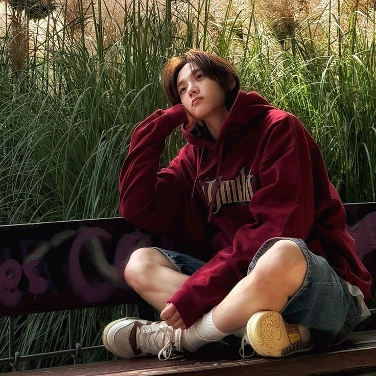 Latest photo of Sungho (BOYNEXTDOOR)