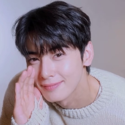 Potret di balik layar Eunwoo (ASTRO)