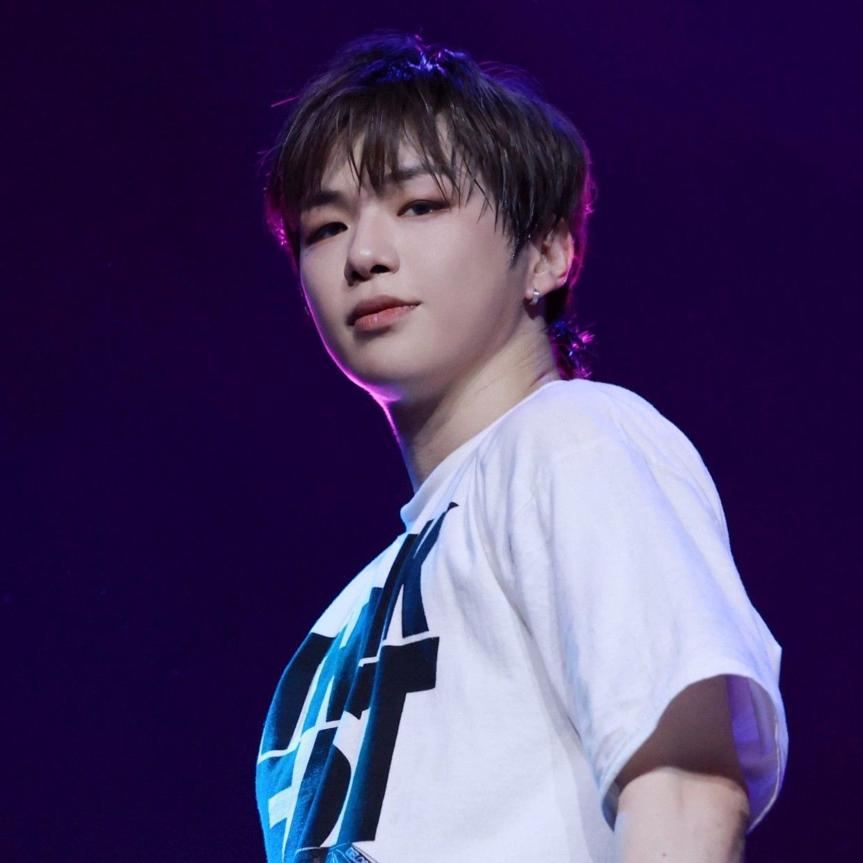 Latest photo of Kang Daniel