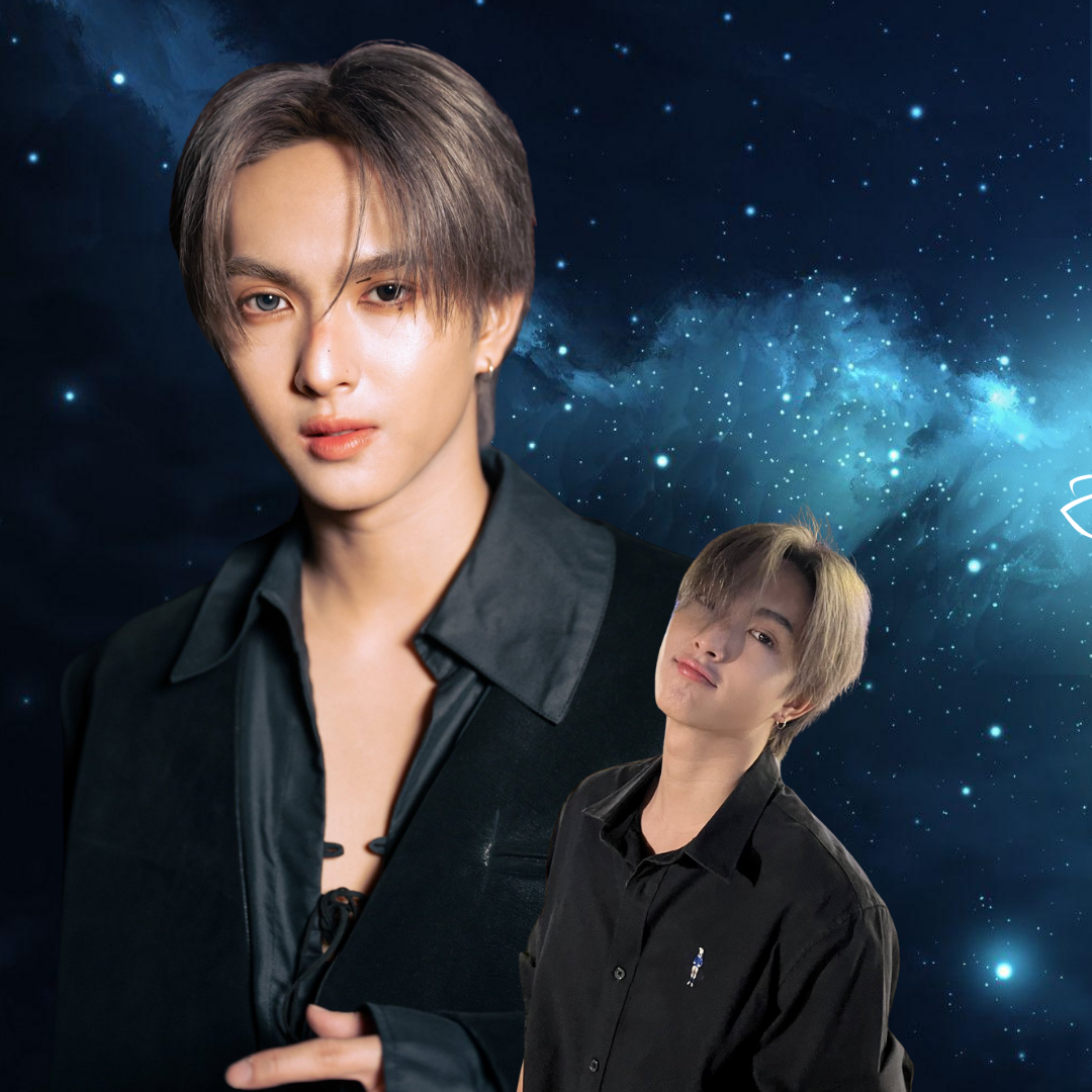 A moment captured by Copper (BUS)'s fan