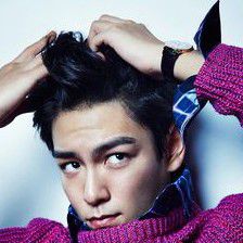 Latest photo of T.O.P