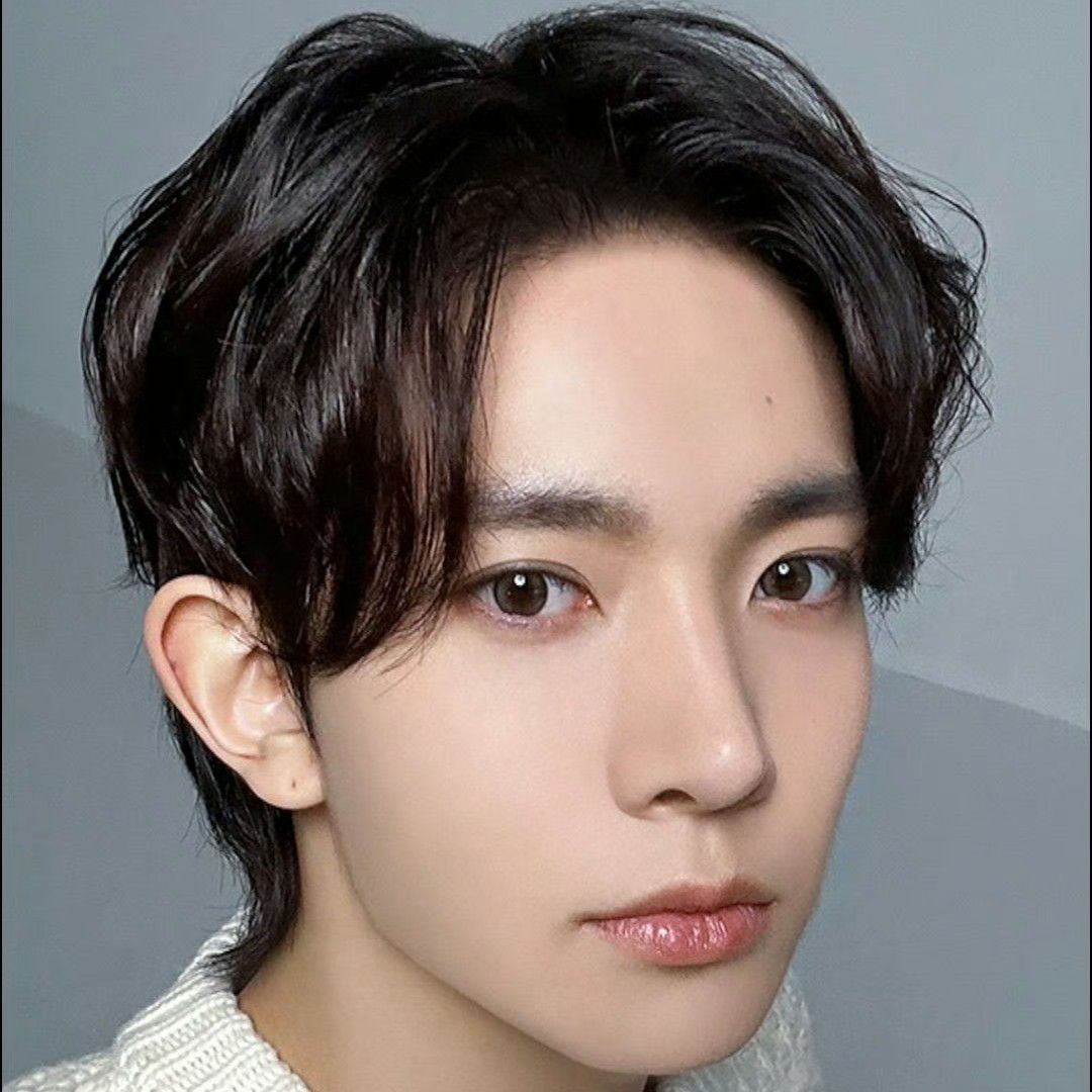 Potret di balik layar Heeseung (ENHYPEN)