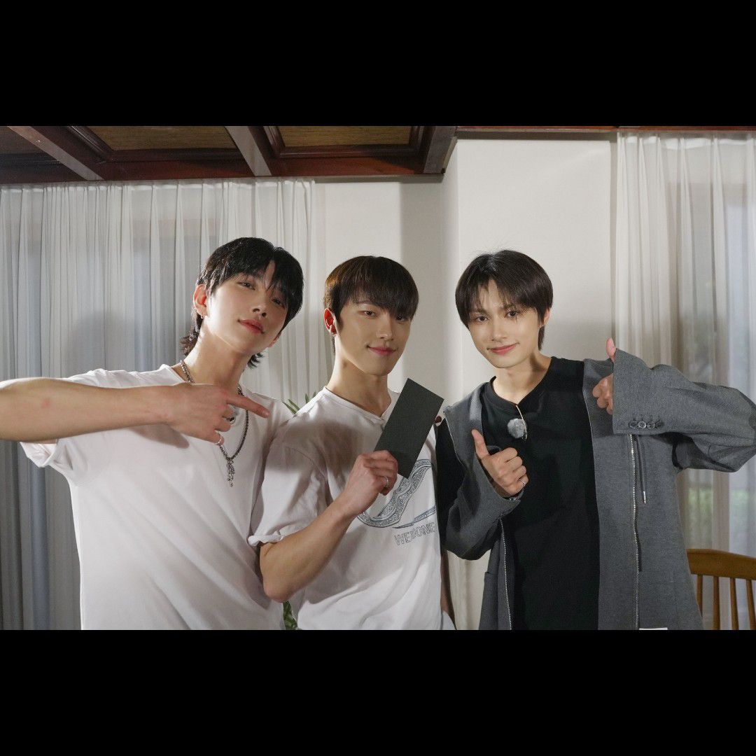 SEVENTEENの最近の活動写真