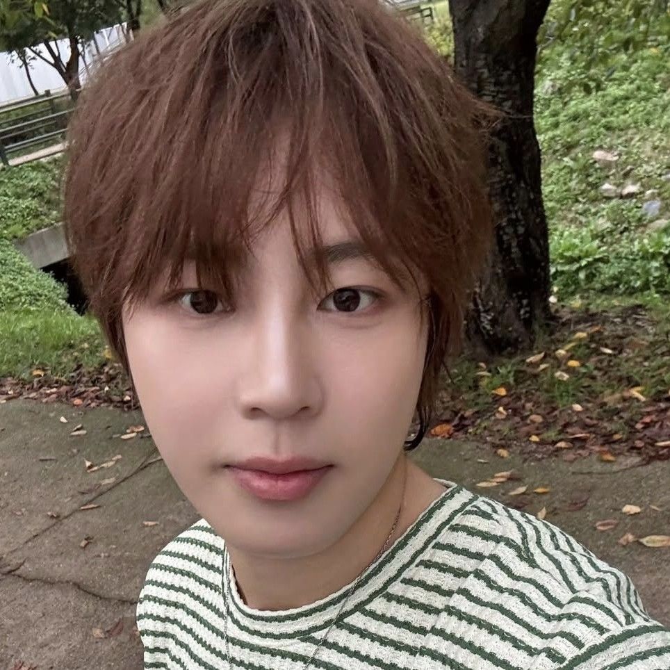 Latest photo of Ha Sungwoon