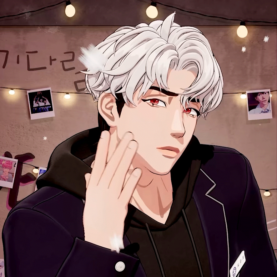 Latest photo of Eunho (PLAVE)