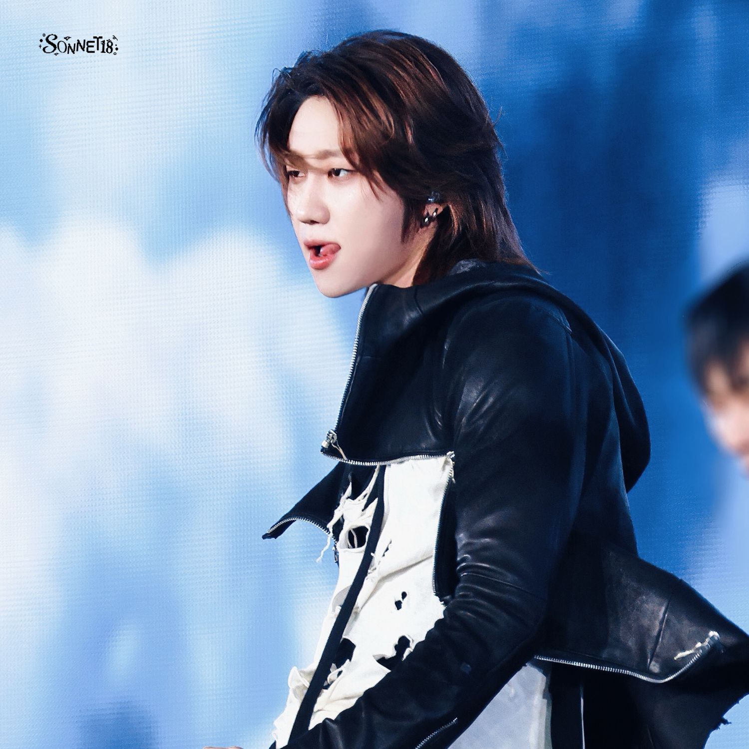 Latest photo of The 8 (SEVENTEEN)