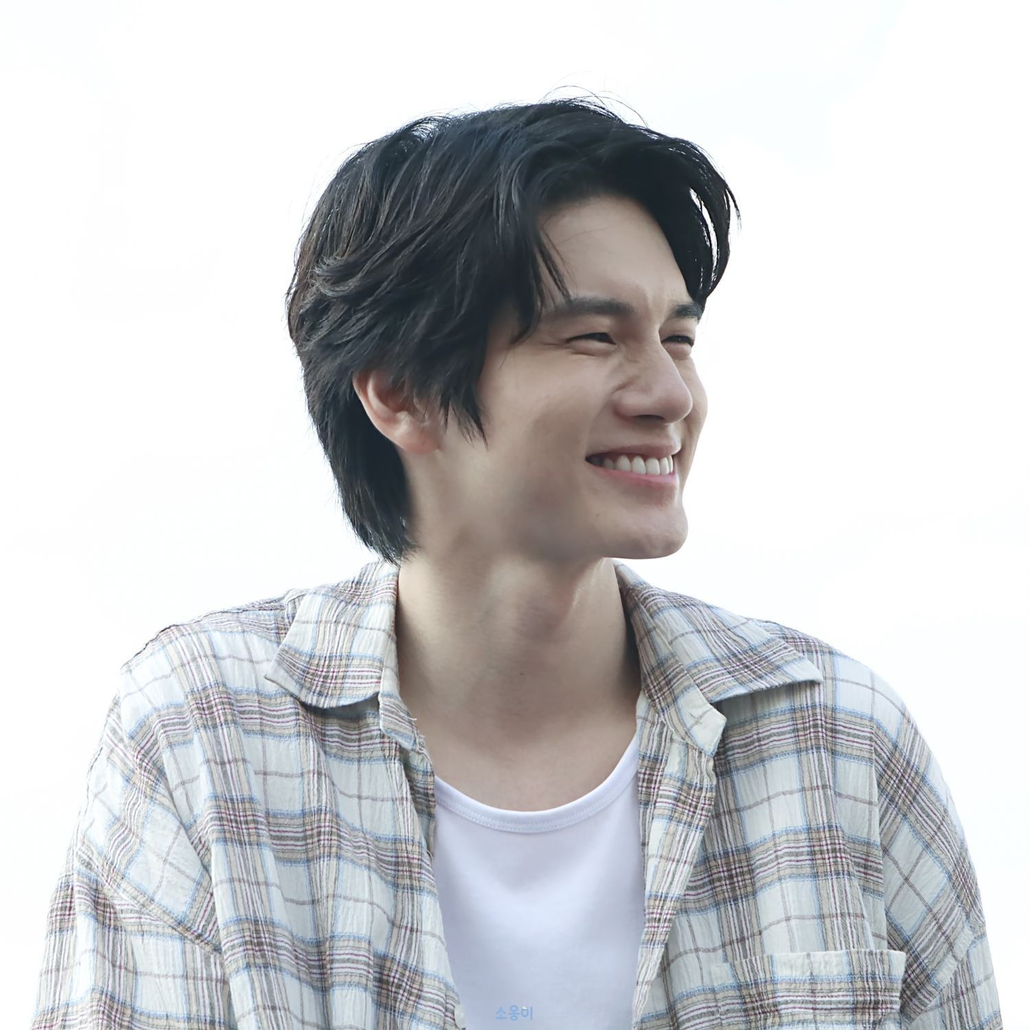 옹성우의 최신 사진