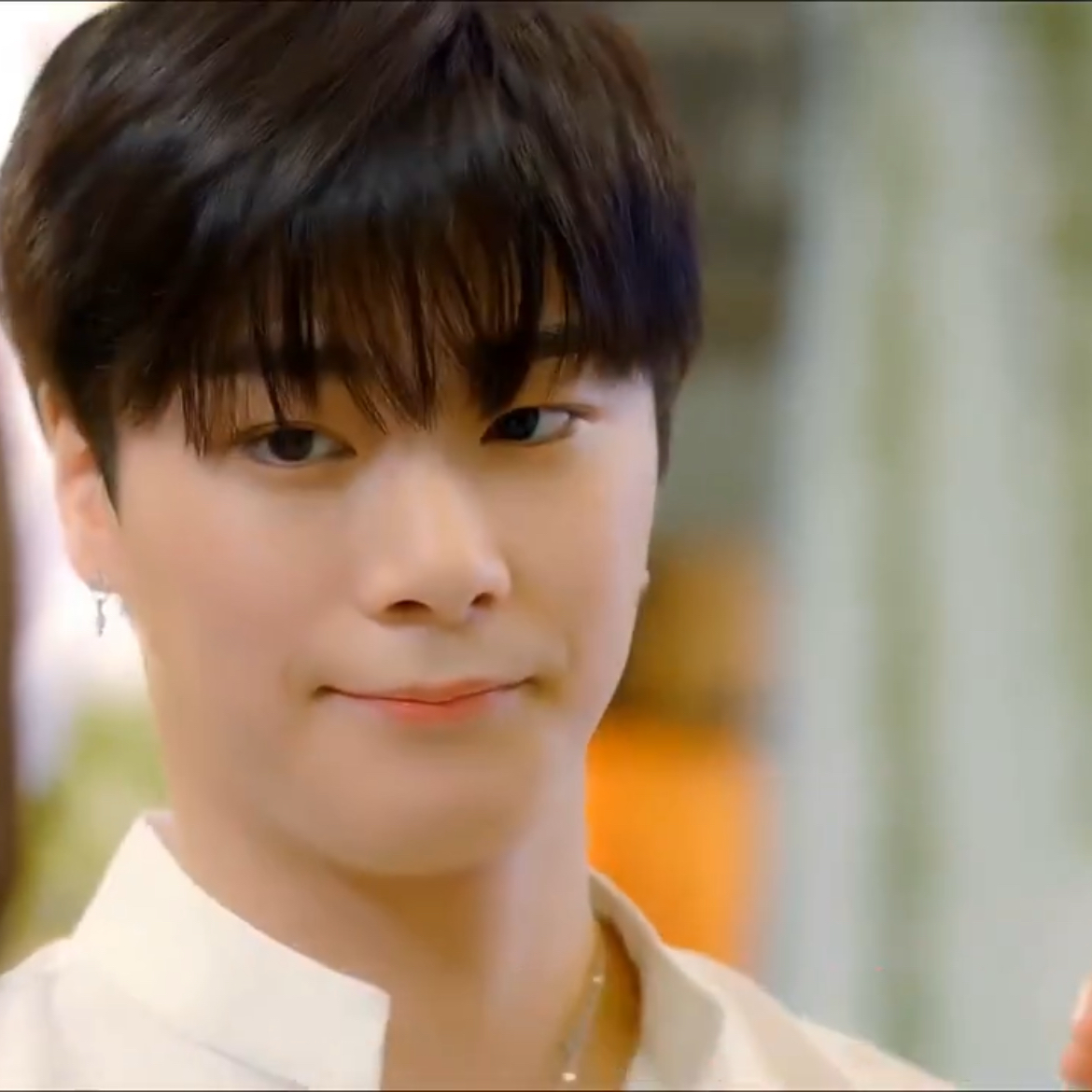 Latest photo of Moonbin (ASTRO)