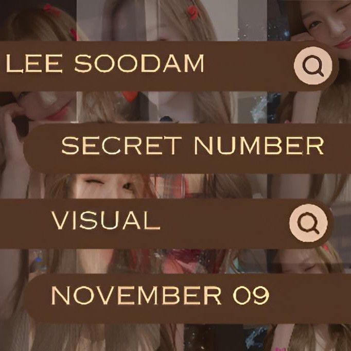 Behind-the-scenes cut of Soodam (SECRET NUMBER)