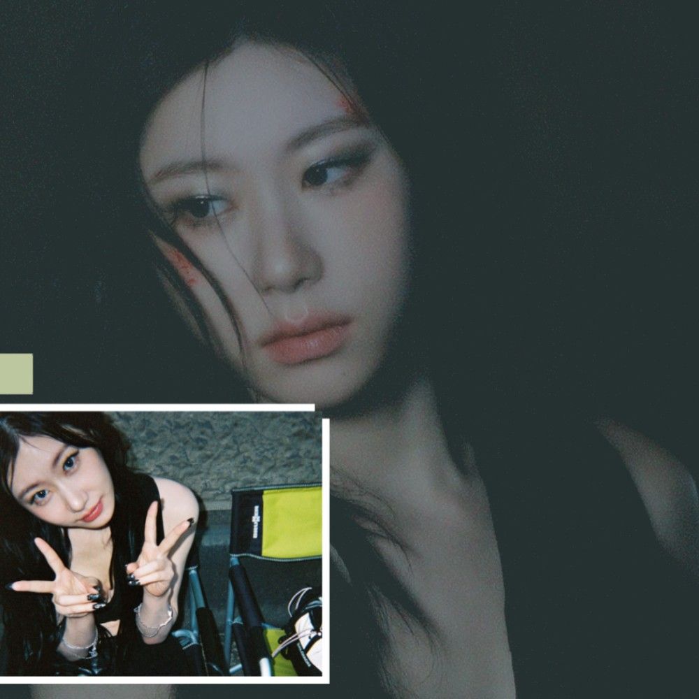 チェリョン (ITZY)の最近の活動写真