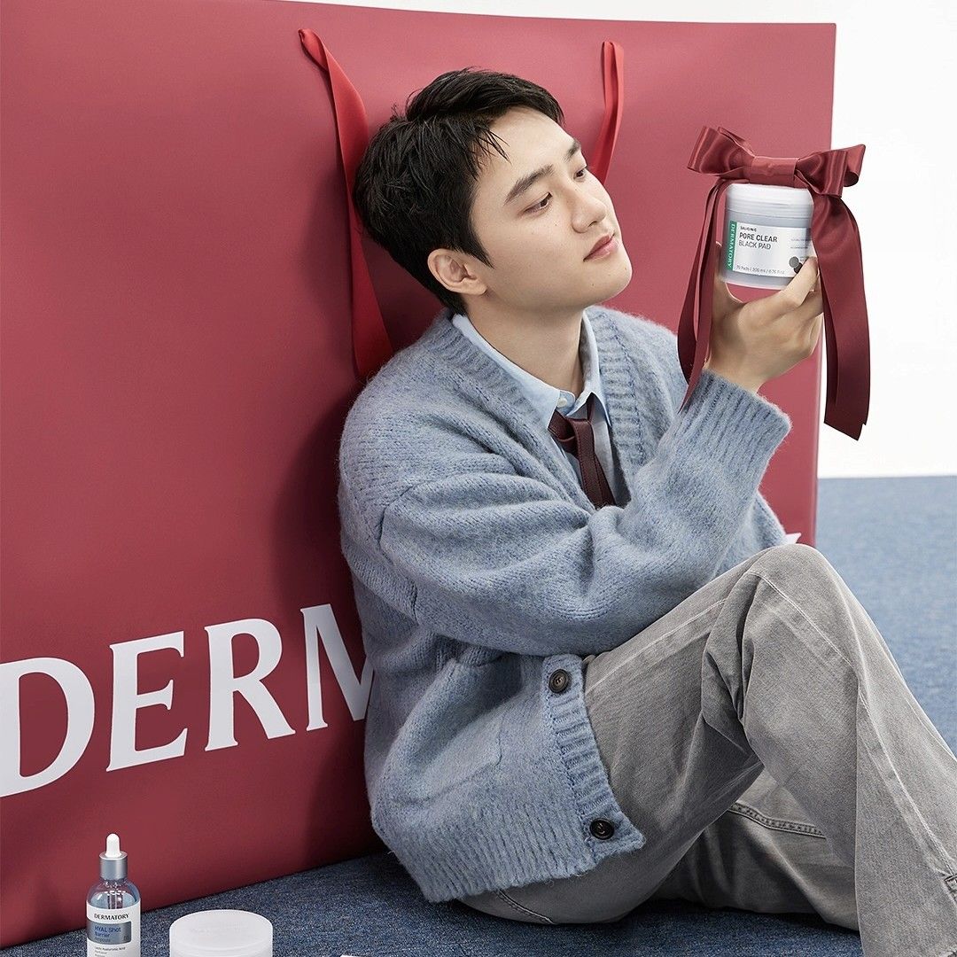 D.O. (EXO)的最新活動照片