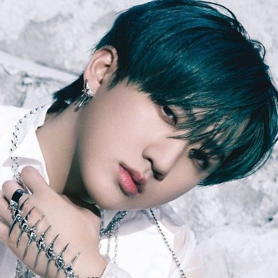 チャンビン (Stray Kids)の舞台裏ショット