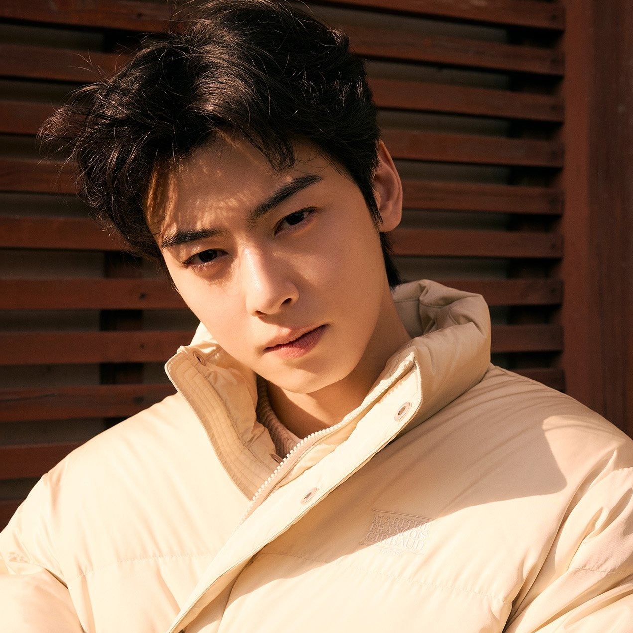 Latest photo of Eunwoo (ASTRO)