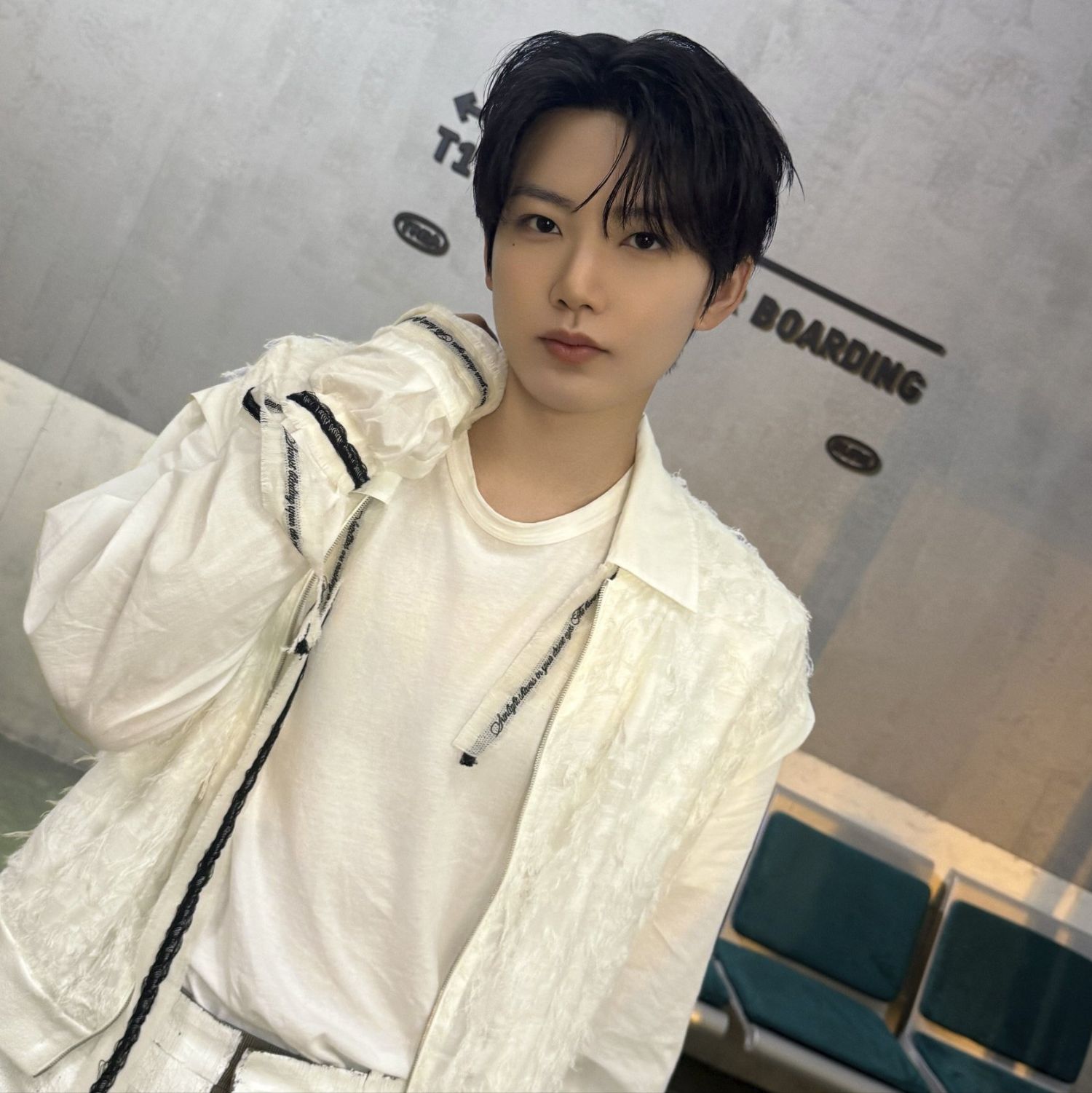 준규 (TREASURE)의 최신 사진