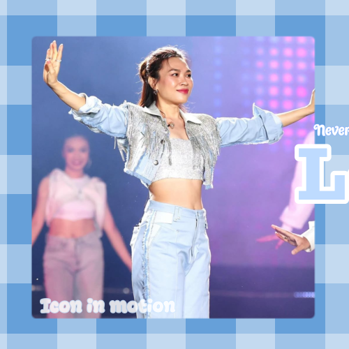 Behind-the-scenes cut of My Tam