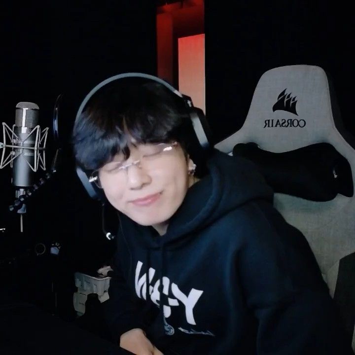 防彈少年團粉絲拍下的瞬間