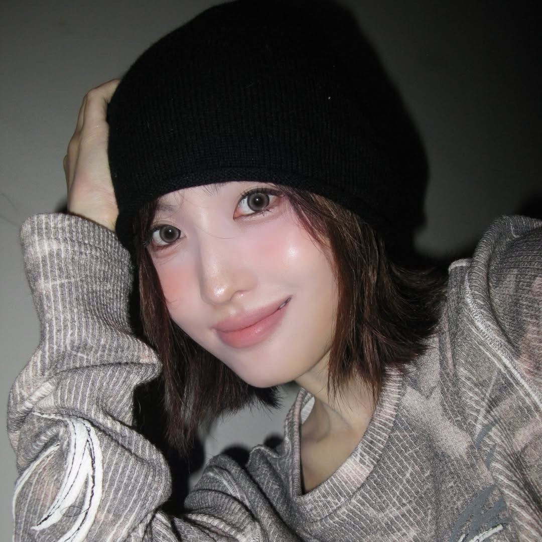 모모 (TWICE)의 최신 사진