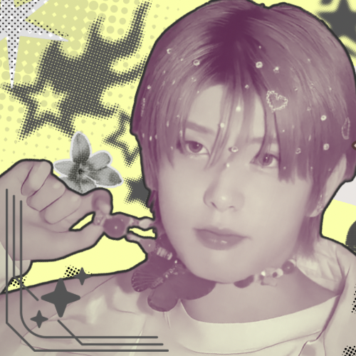 Popular profile image of Yuki (NEXZ) selected by votes